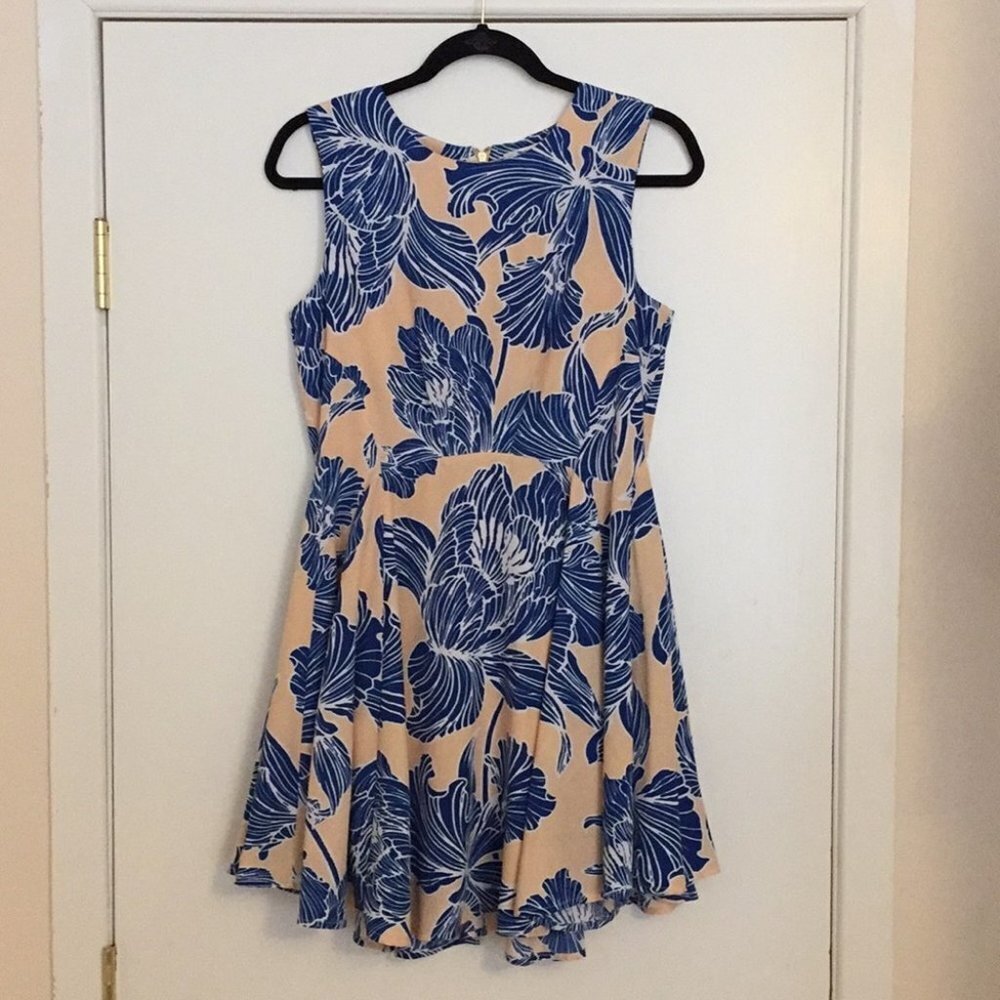 S Bar III Dress‎